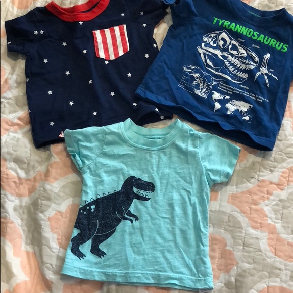 All Carter’s - Picture 3 of 4